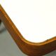 Mid-Century Modern Coffee Table by Jiří Jiroutek for Český Nábytek
