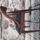 Chaise vintage scandinave Johannes Andersen