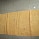 Sac en toile de jute - potasse d'alsace - n°81