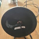 Desk or bedside lamp