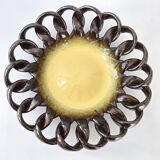 Vintage braided cut 1960