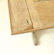Bistro table 113x59