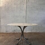 Roche Bobois marble table