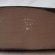 Vintage cheese knife signed S.R. Thiers in excellent condition.