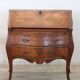 Commode avec bureau