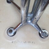 Fonda chair by Eames for Herman Miller of the 1970