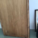 Antique display cabinet
