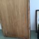 Antique display cabinet
