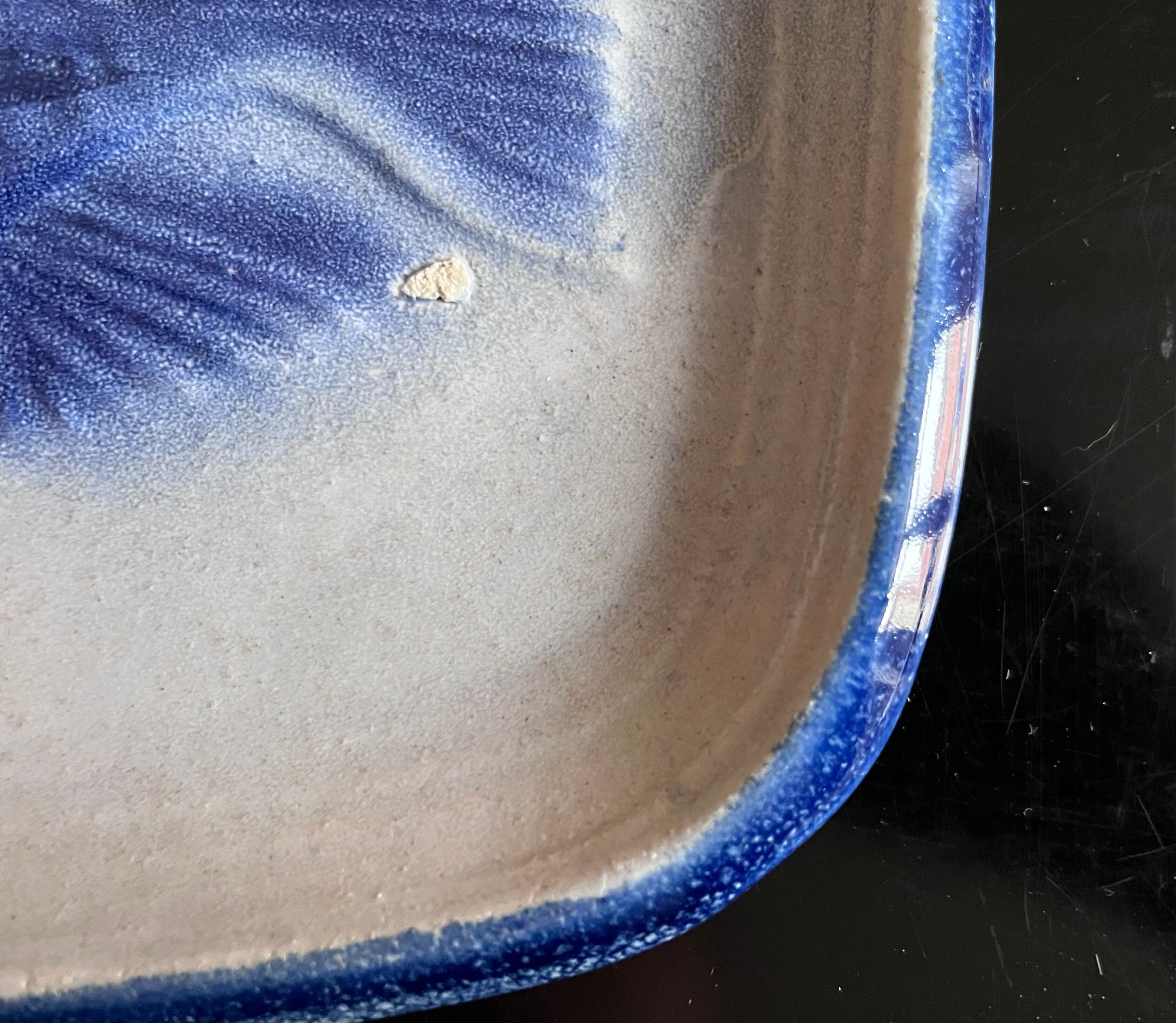 7 plates / fish dishes in Saint Clément