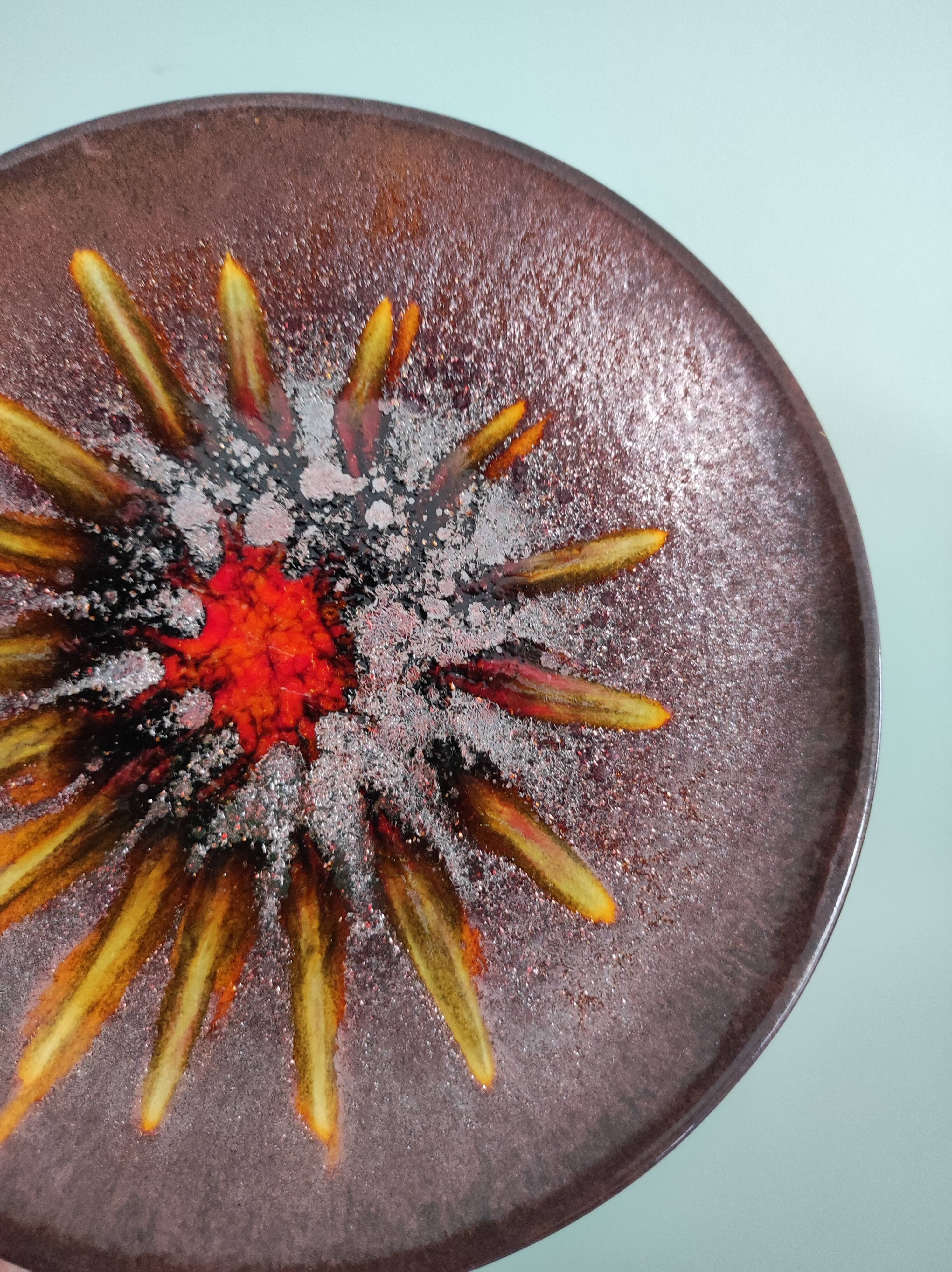 Cup la roue vallauris