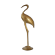 Ibis golden brass 1970