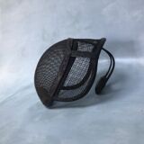 Ancient fencing mask