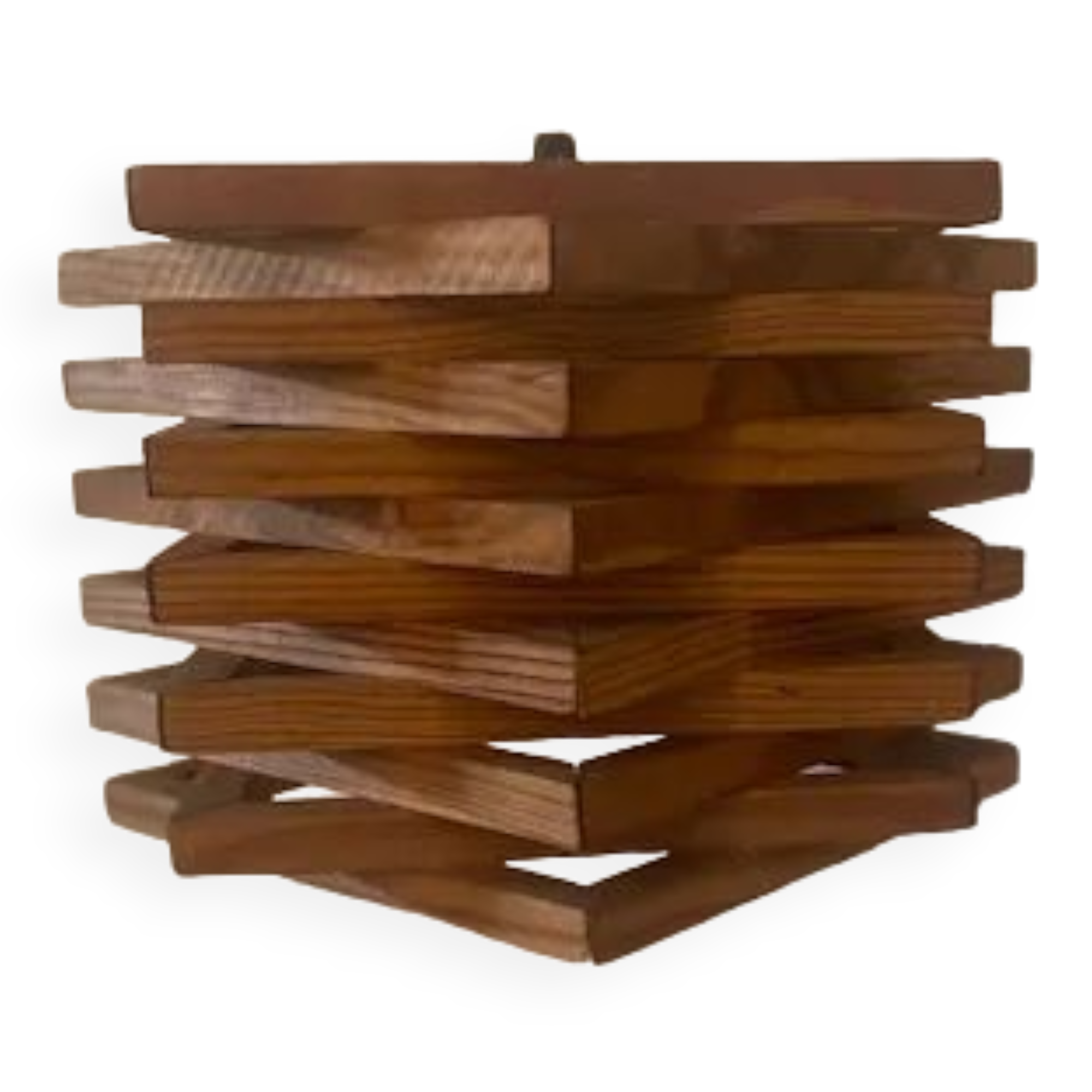 Scandinavian suspension