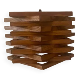 Scandinavian suspension