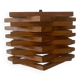 Scandinavian suspension