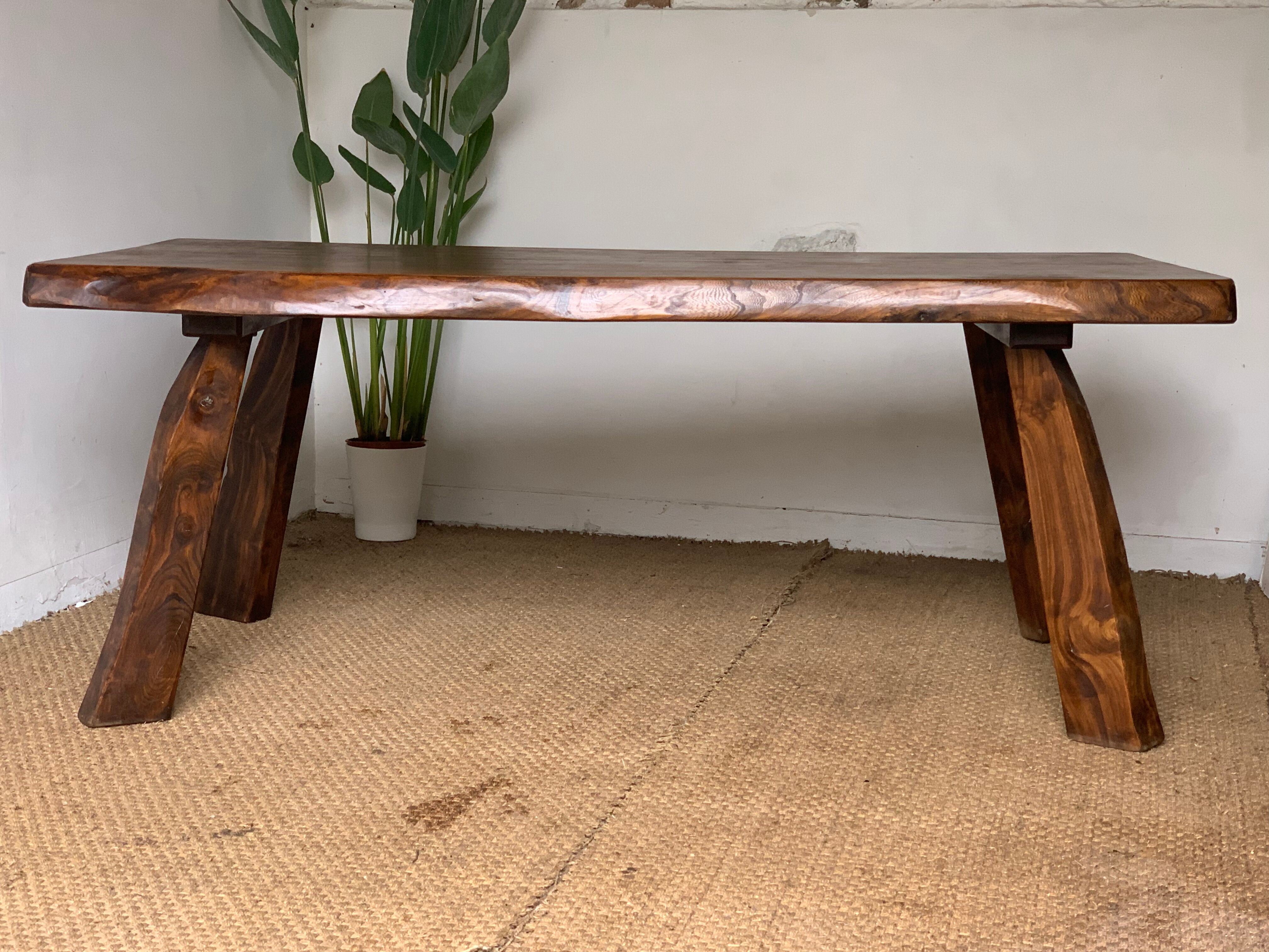 Farm table Olavi Hanninen