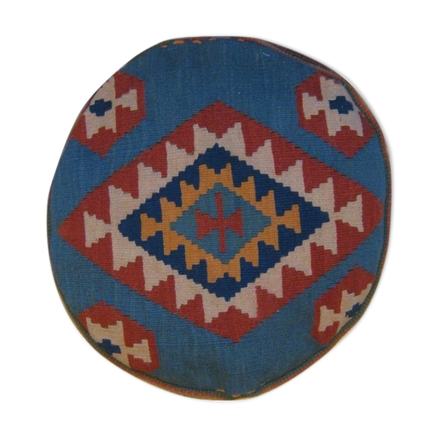 Coussin kilim