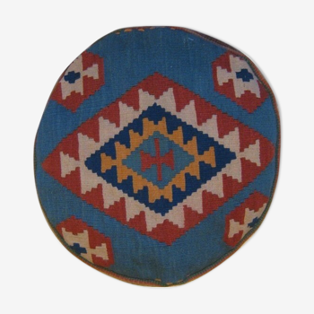 Coussin kilim