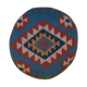 Coussin kilim