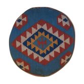 Coussin kilim