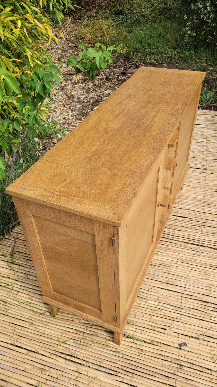 René Gabriel Sideboard - renovated
