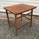 1960s bedside table