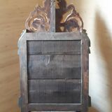 Louis XVI style mirror