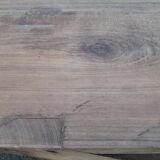 “Village” Bench in Solid Wood