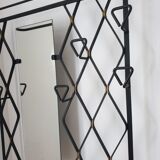 Coat rack 60s