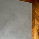 Table designer Damian Williamson, Zanotta