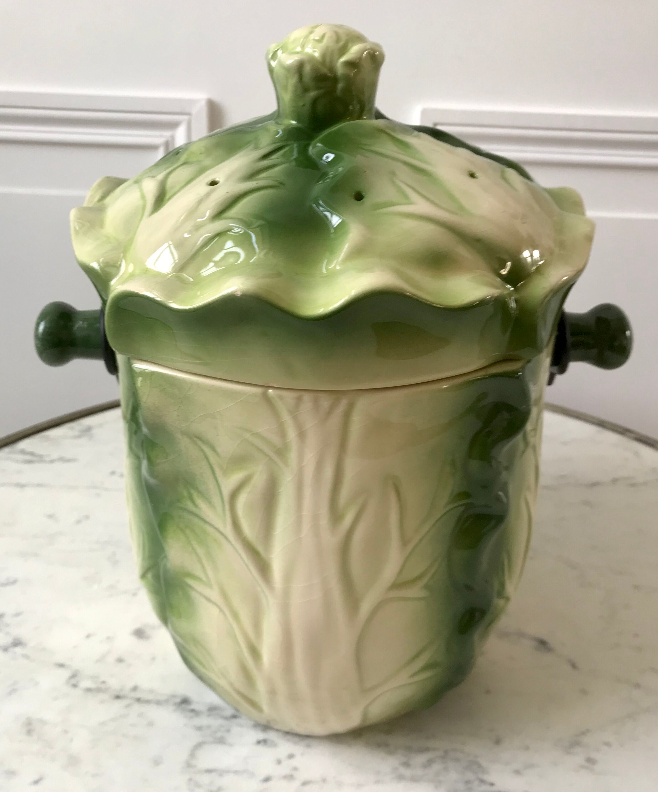 Slurry soup pot cabbage model 50s