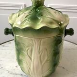 Slurry soup pot cabbage model 50s