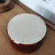 Terrine pot