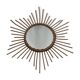 Mirror sun rattan 62cm