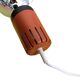 Medical lamp, Osram G176, Germany, 1980s.