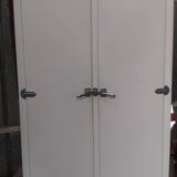 Armoire parisienne