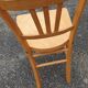 Bistro chair