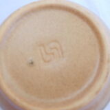 Sarreguemines pot