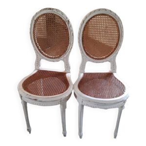 chaises