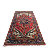 Tapis Persan Heriz fait main