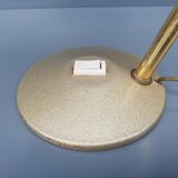 Vintage table lamp 60s