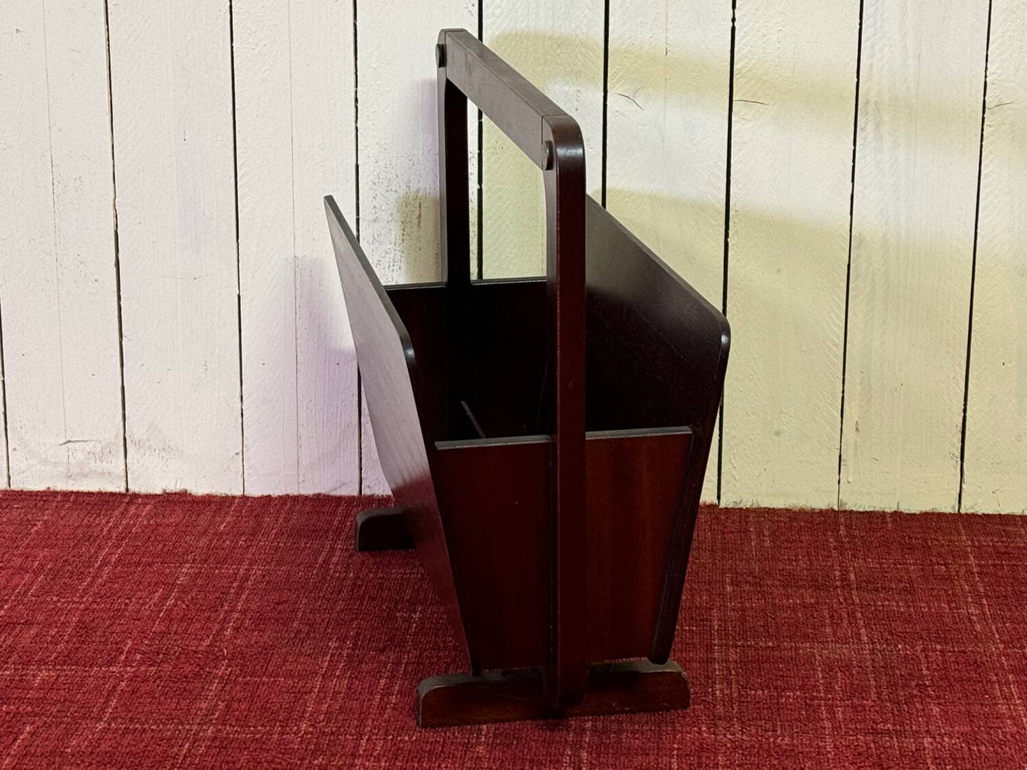 Porte-Revues Vintage, 1970s