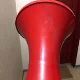 Red Tam Tam stool – official reissue – iconic design