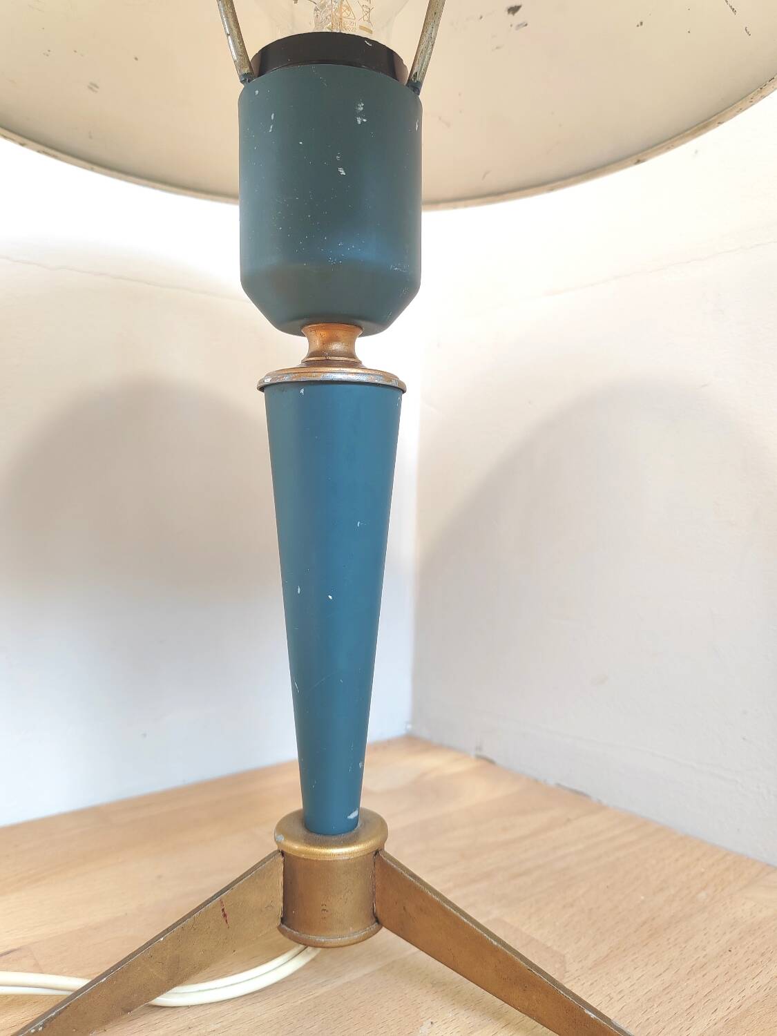 Louis Kalff Bijoux Philips 1960