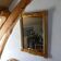 Empire mirror 54 x 71cm