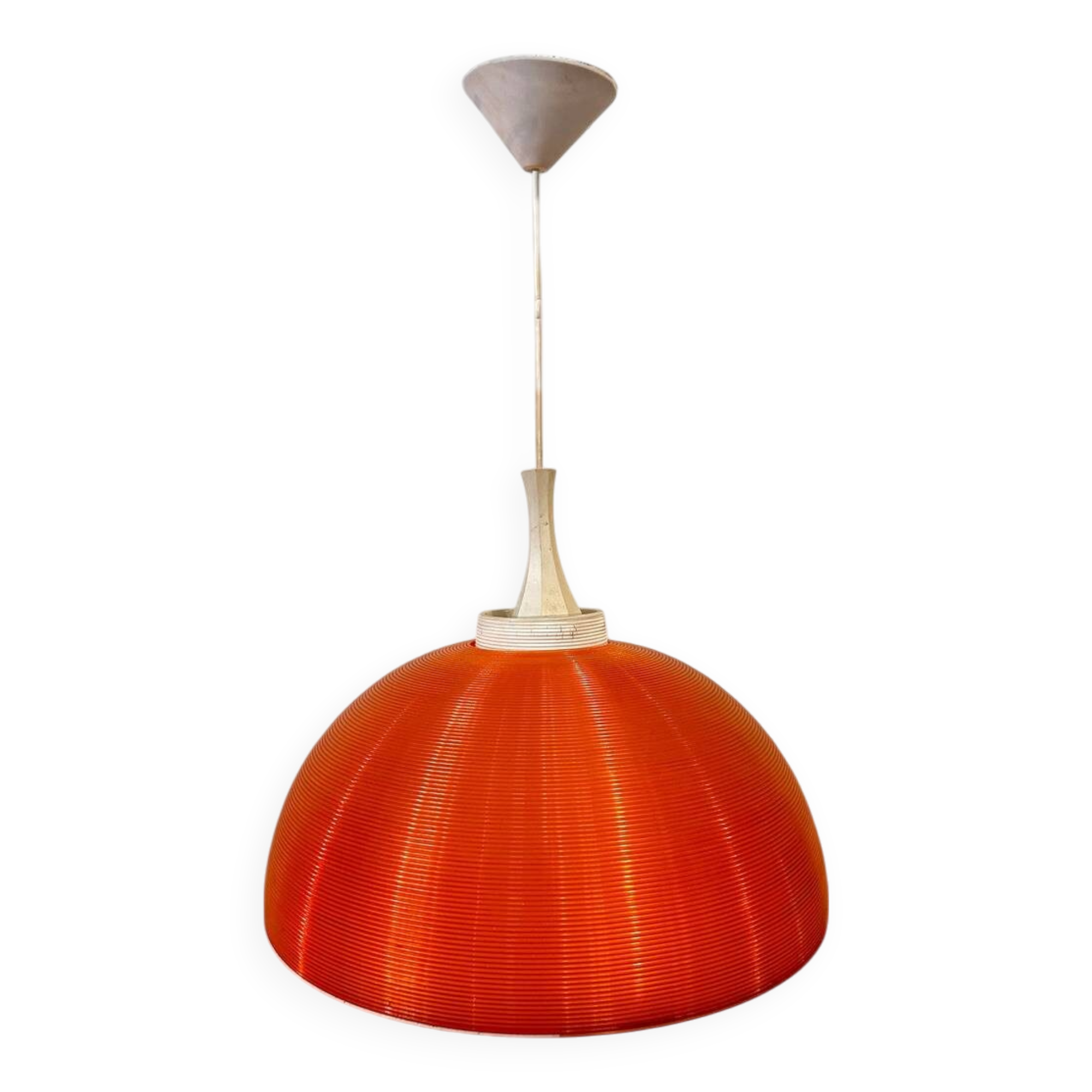 Suspension Orange Pop Rotaflex