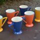 6 mugs/tasses Churchill Made in England