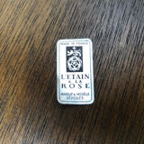 Champagne bucket tin