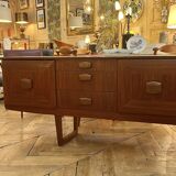 Enfilade Stonehill Scandinavian style furniture