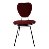 Chaise vintage 50